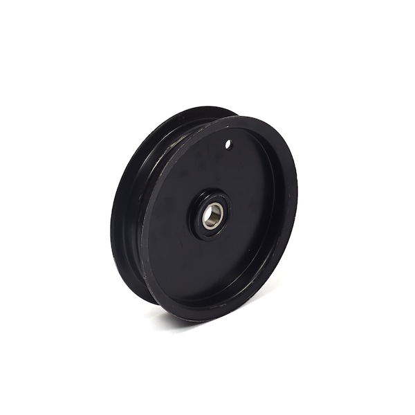Flat Idler Pulley